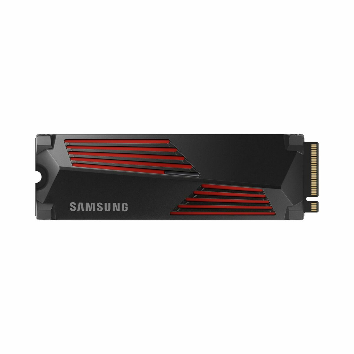 Disque dur Samsung MZ-V9P2T0GW V-NAND MLC 2 TB SSD