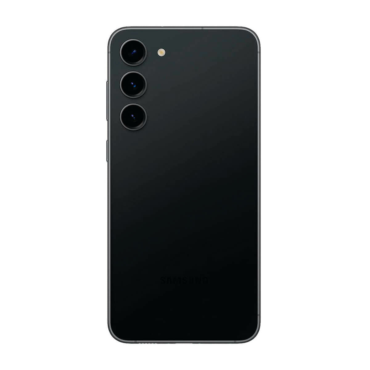 Smartphone Samsung SM-S916B Noir 6,6" 8 GB RAM 512 GB