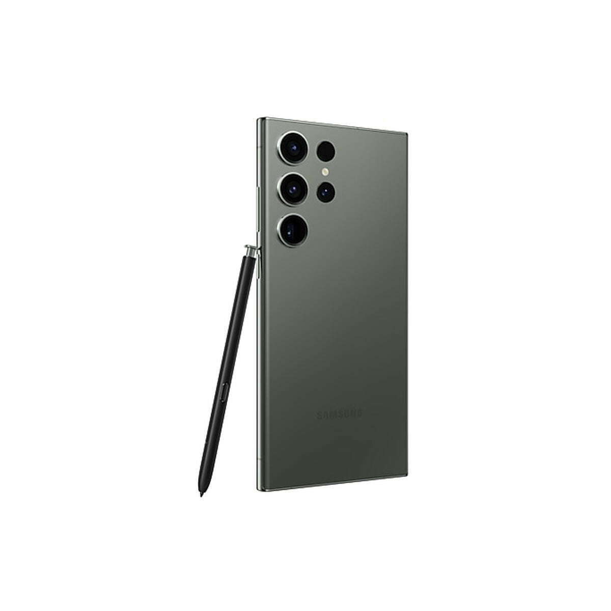 Smartphone Samsung Galaxy S23 Ultra Vert 6,8" 8 GB RAM 256 GB