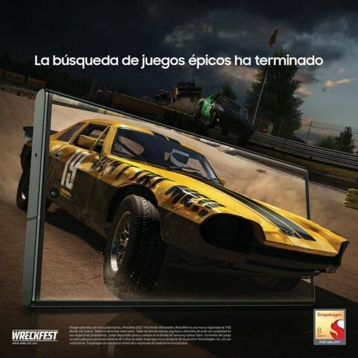 Smartphone Samsung Galaxy S23 Ultra Vert 6,8" 8 GB RAM 256 GB