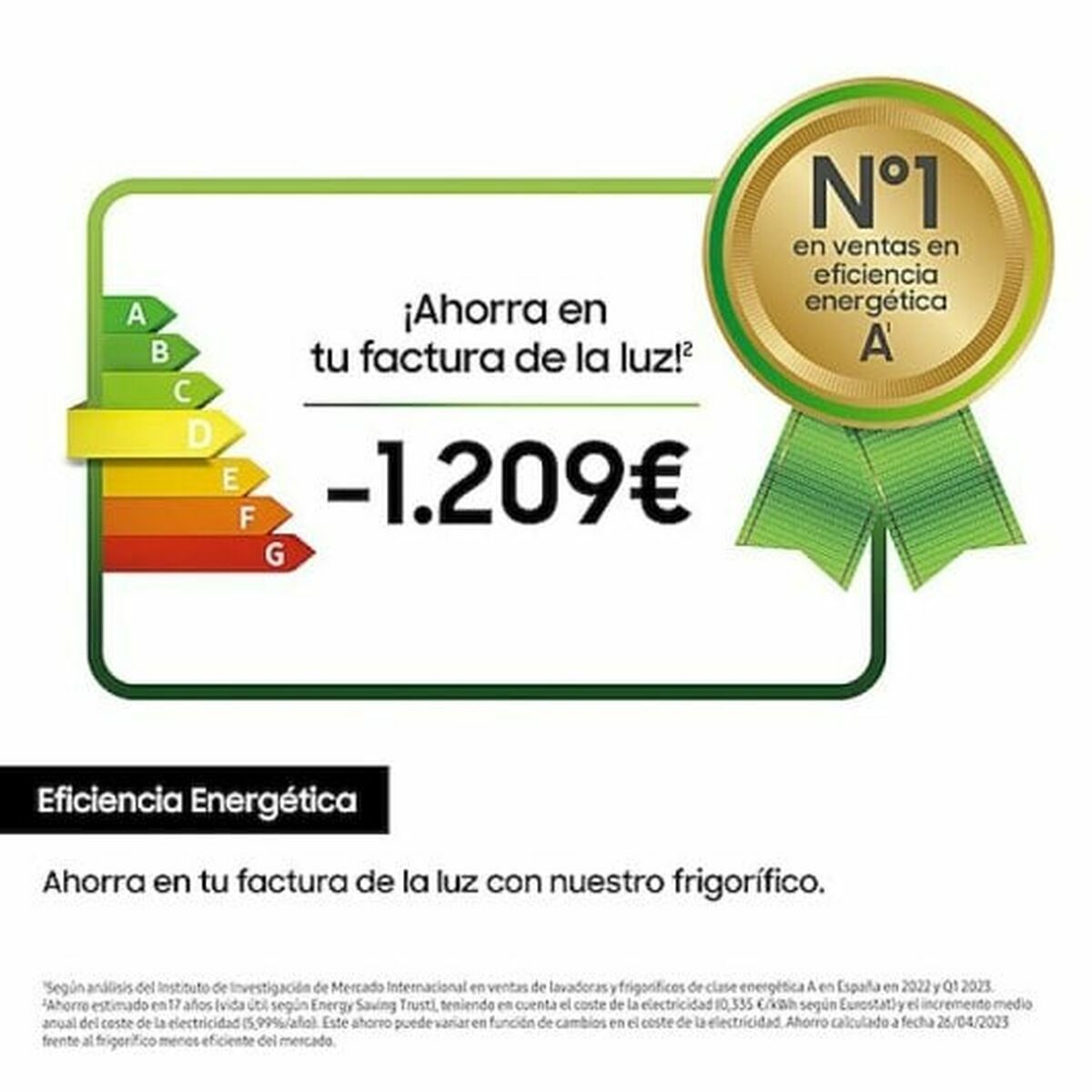 Machine à laver Samsung RB34C602DSA 186 Argenté