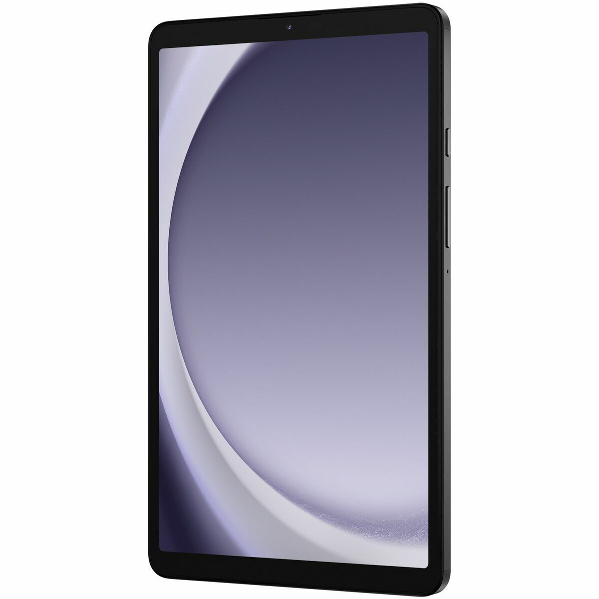 Tablette Samsung Galaxy Tab A9 4 GB RAM 64 GB Gris Acier