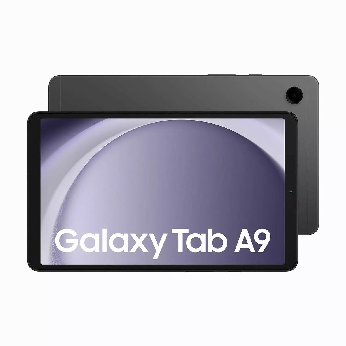 Tablette Samsung Galaxy Tab A9 Octa Core 4 GB RAM 64 GB 8,7" Gris