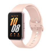 Montre intelligente Samsung Galaxy Fit3 Rose Or 1,6" 40 mm