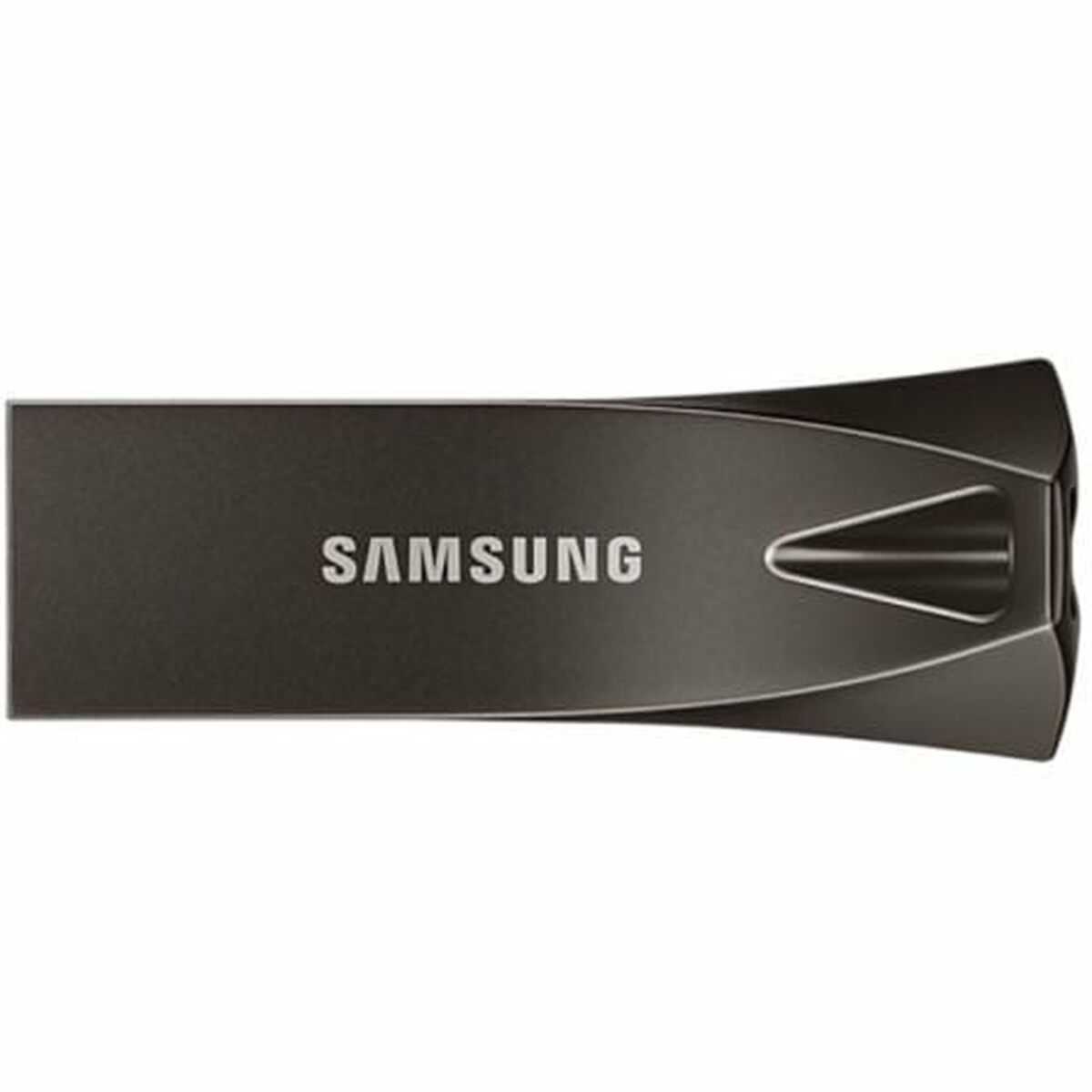 Câble USB Samsung MUF-512BE4/APC 512 GB Gris