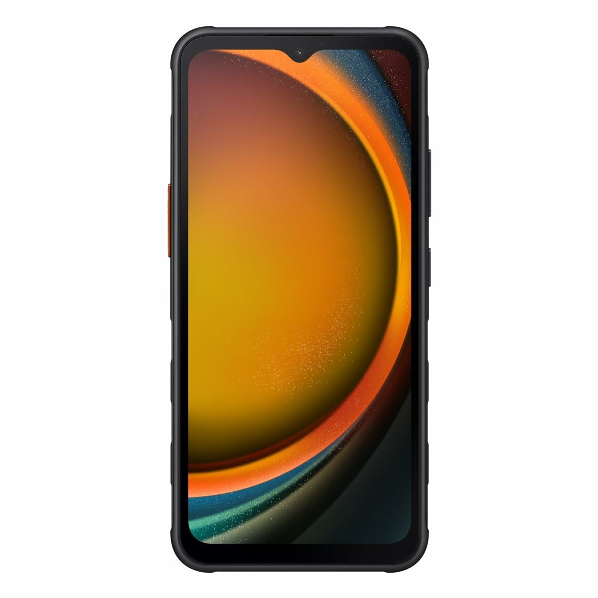 Smartphone Samsung Galaxy XCover 7 EE 6,6" Mediatek Dimensity 6100+ 6 GB RAM 128 GB Noir