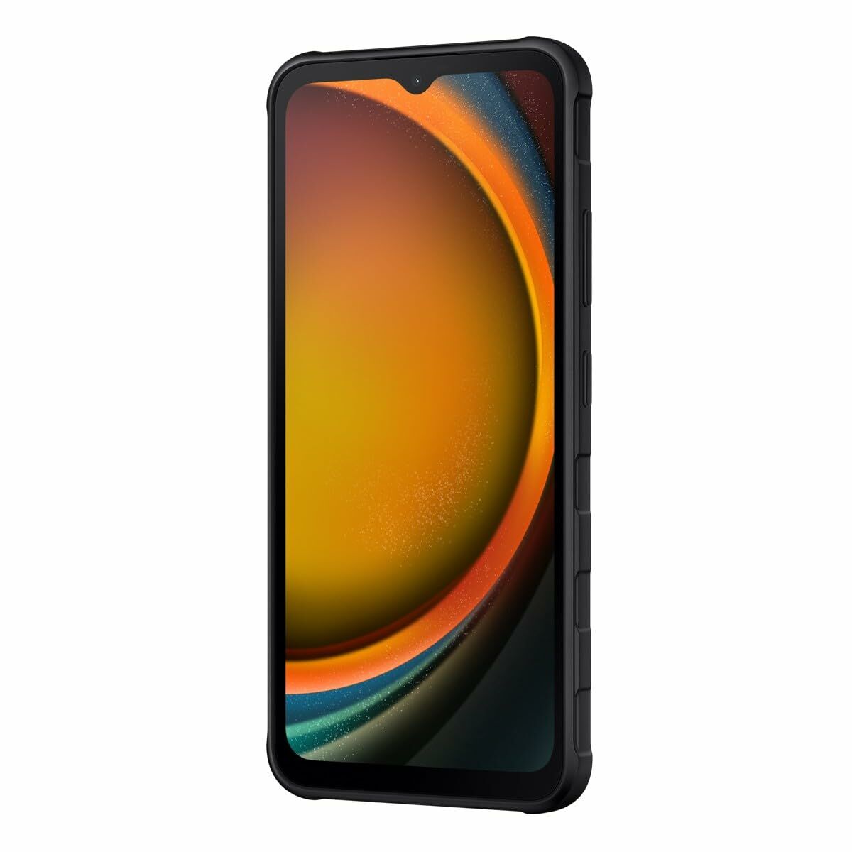 Smartphone Samsung Galaxy XCover 7 EE 6,6" Mediatek Dimensity 6100+ 6 GB RAM 128 GB Noir