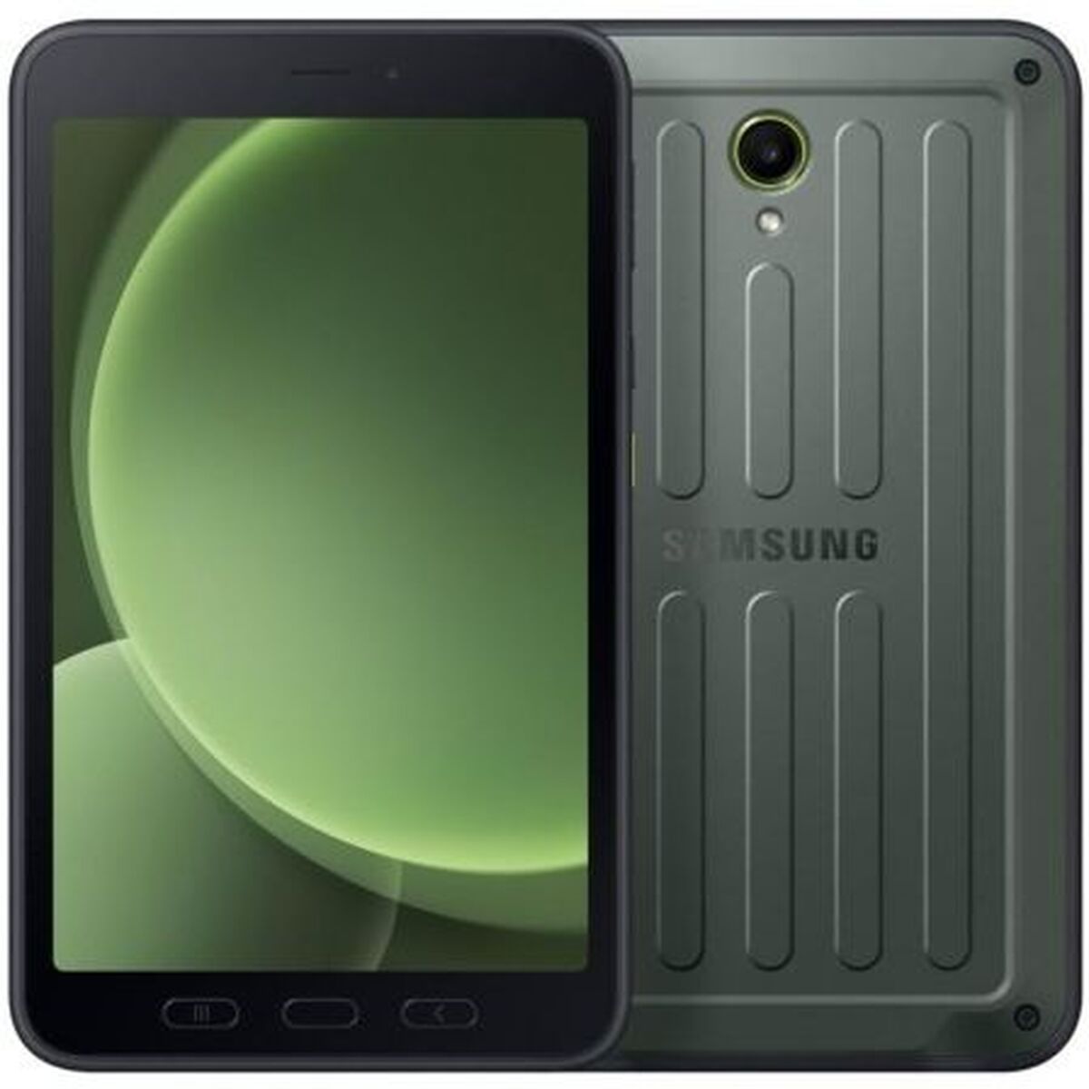 Tablette Samsung SM-X306BZGAEEE Octa Core 6 GB RAM 128 GB Vert 8"