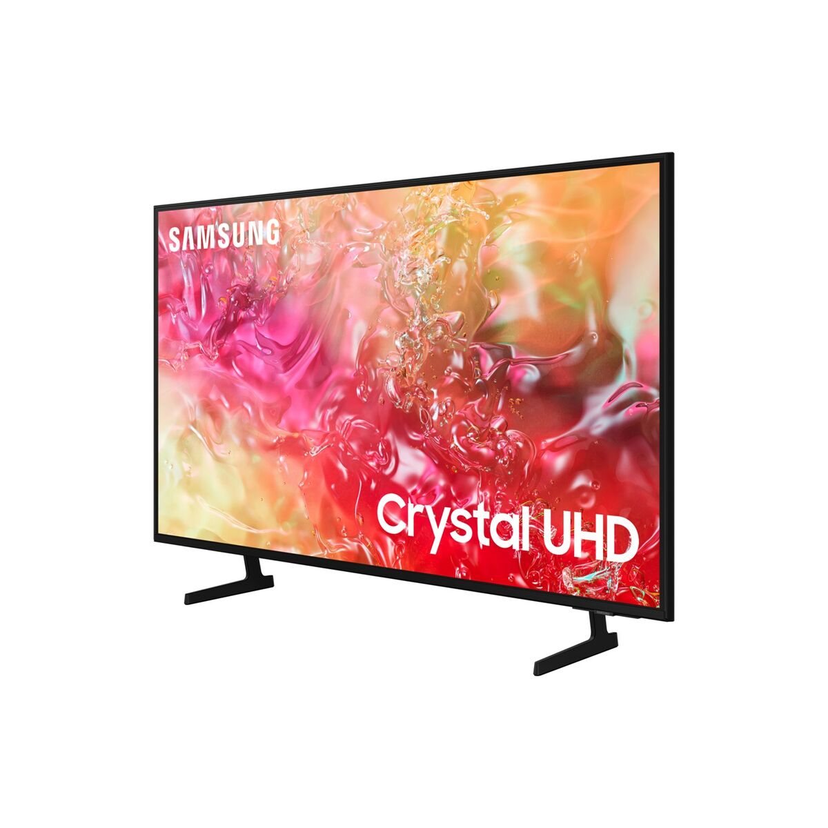 TV intelligente Samsung UE43DU7172UXXH 43" 4K Ultra HD LED HDR
