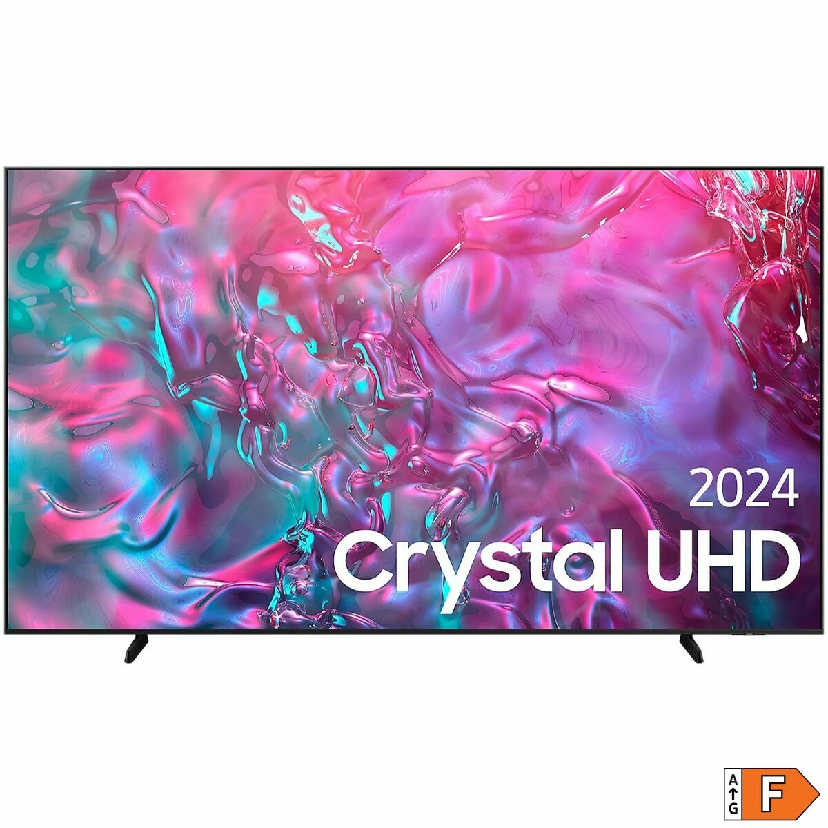 TV intelligente Samsung TU98DU9005 4K Ultra HD 98" LED AMD FreeSync