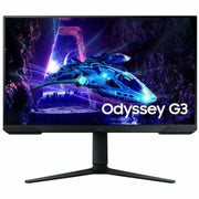 Écran Samsung LS24DG302EUXEN Full HD 24"