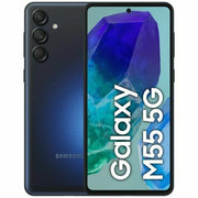Smartphone Samsung Galaxy M55 5G 6,7" Octa Core 8 GB RAM 256 GB Bleu