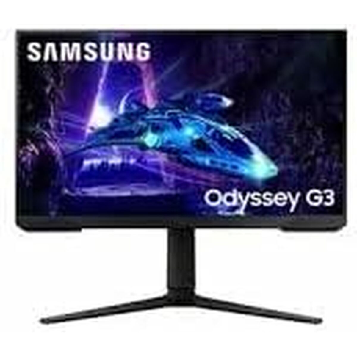 Monitor Gaming Samsung S27DG304EU   27