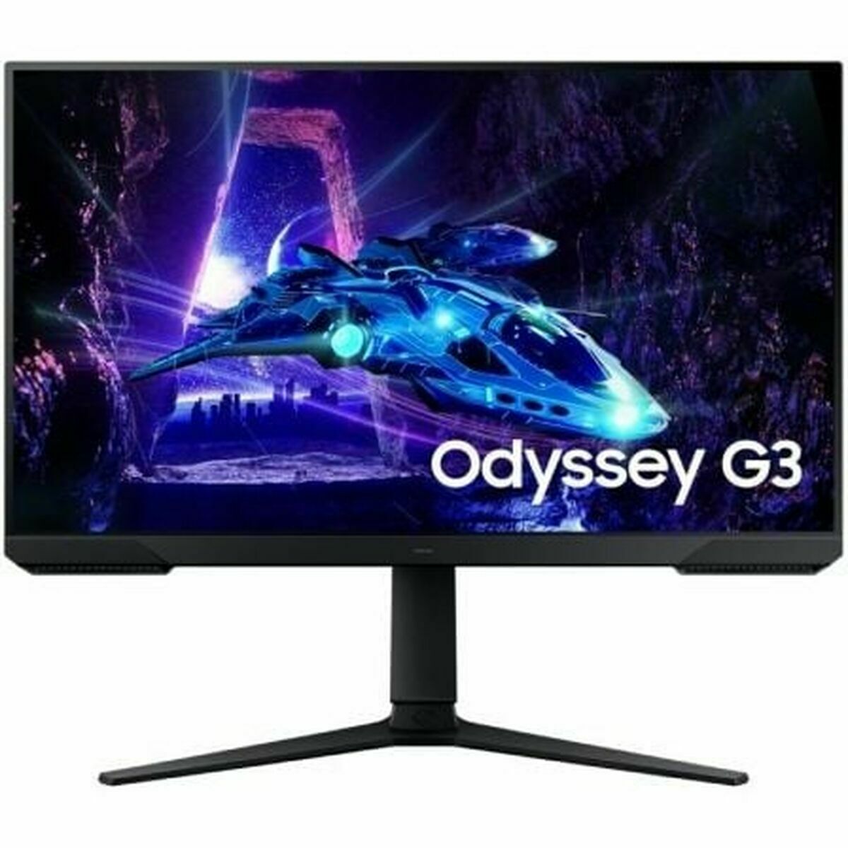 Monitor Gaming Samsung S27DG304EU   27