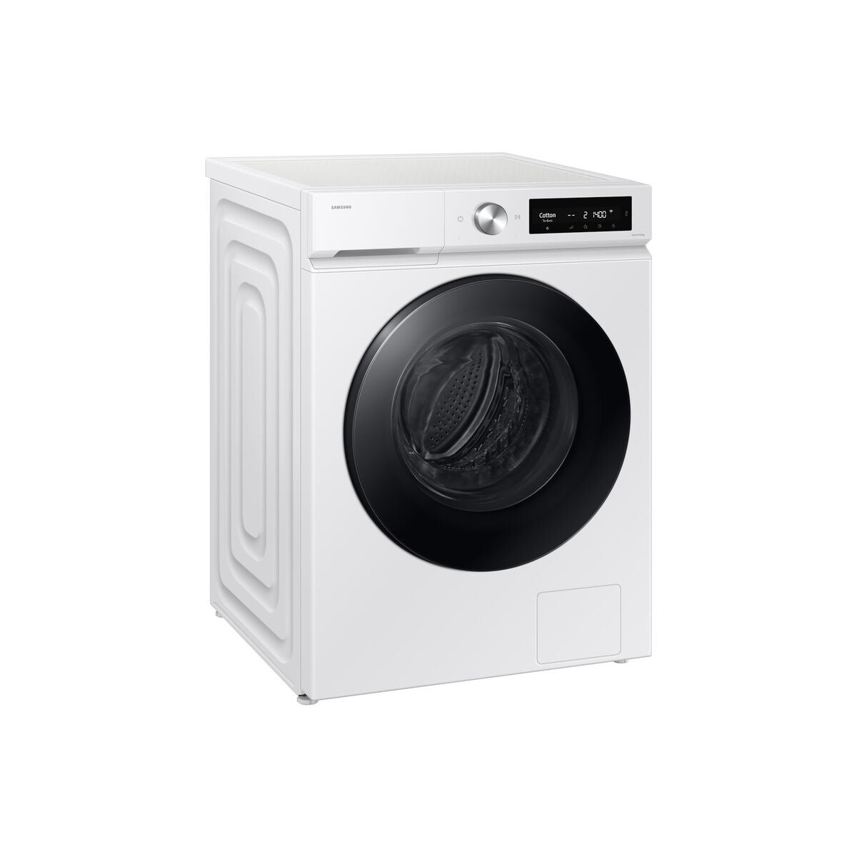 Laveuse - Sécheuse Samsung WD11DB7B85GWU3 1400 rpm 6 Kg 11 Kg