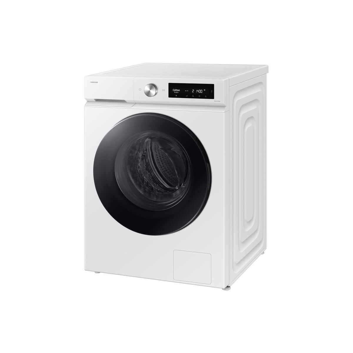 Laveuse - Sécheuse Samsung WD11DB7B85GWU3 1400 rpm 6 Kg 11 Kg