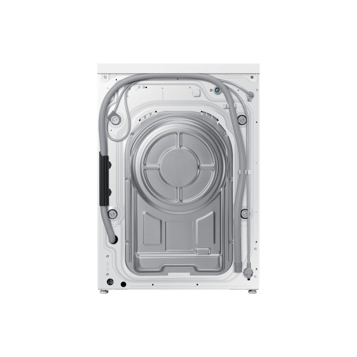 Laveuse - Sécheuse Samsung WD11DB7B85GWU3 1400 rpm 6 Kg 11 Kg