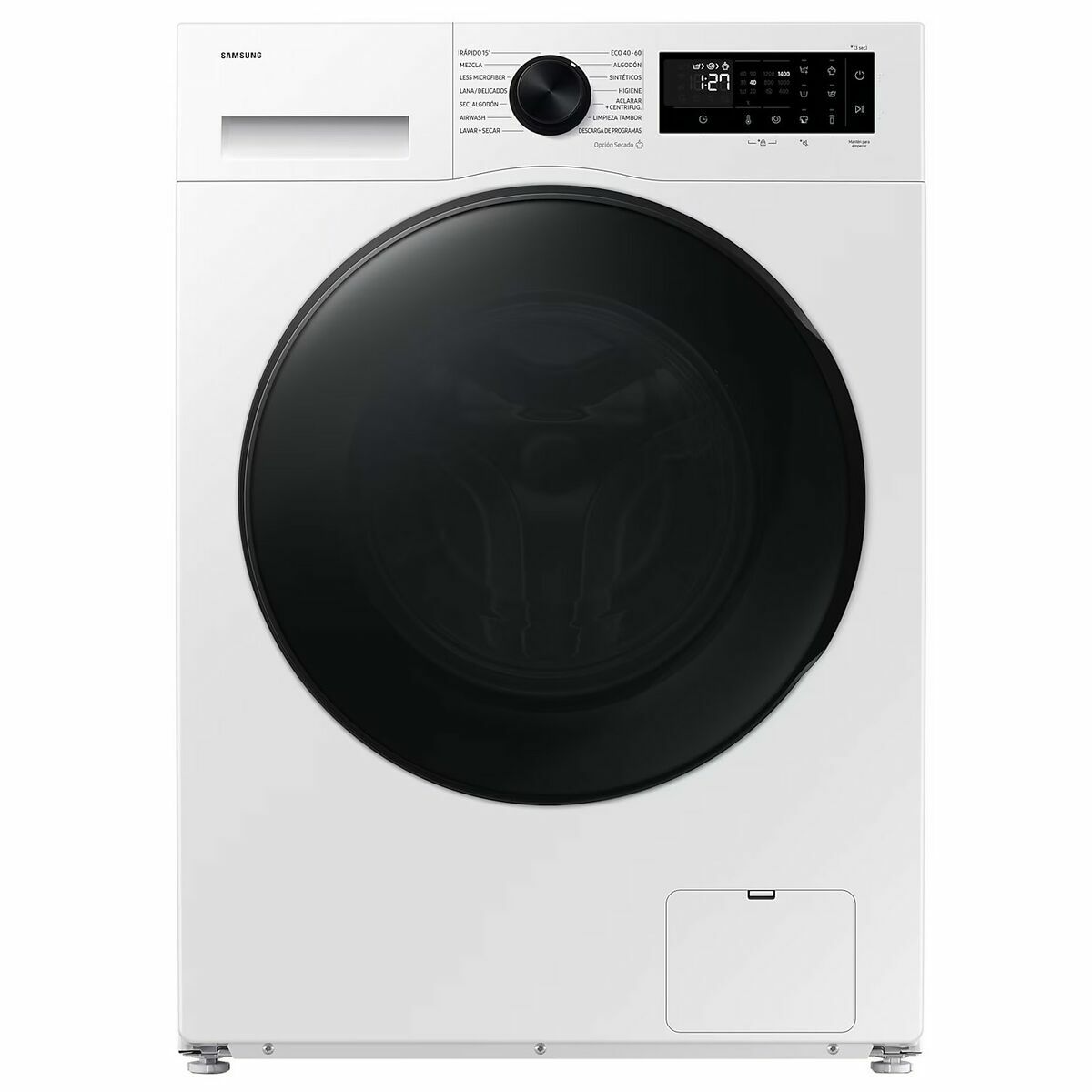 Laveuse - Sécheuse Samsung WD90DG5B15BEEC 1400 rpm