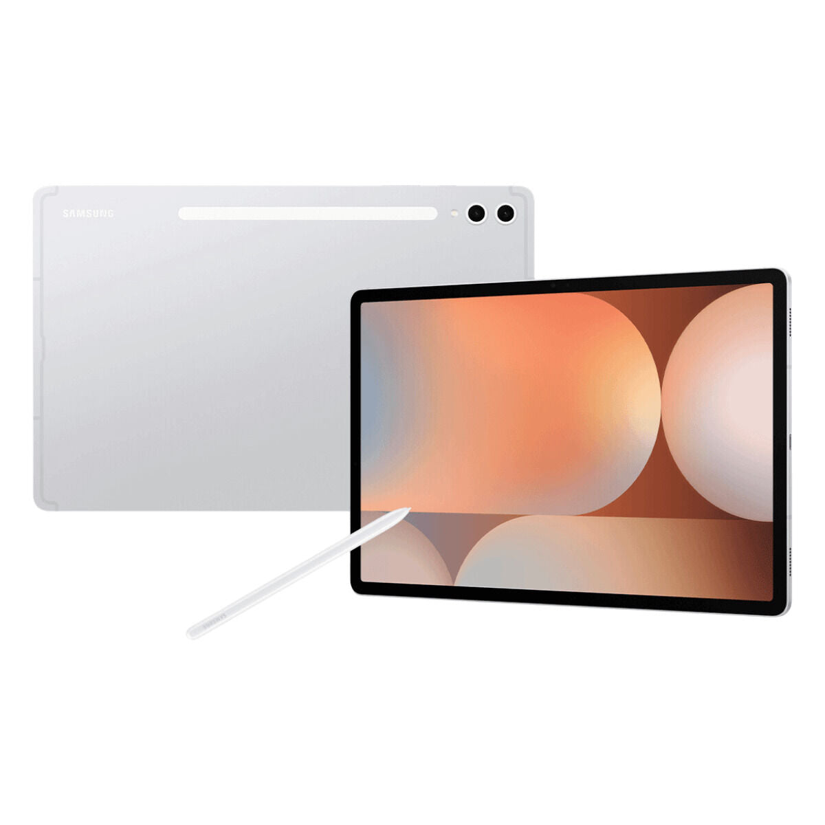 Tablette Samsung SM-X820N 12,4" Octa Core 12 GB RAM 512 GB Argenté