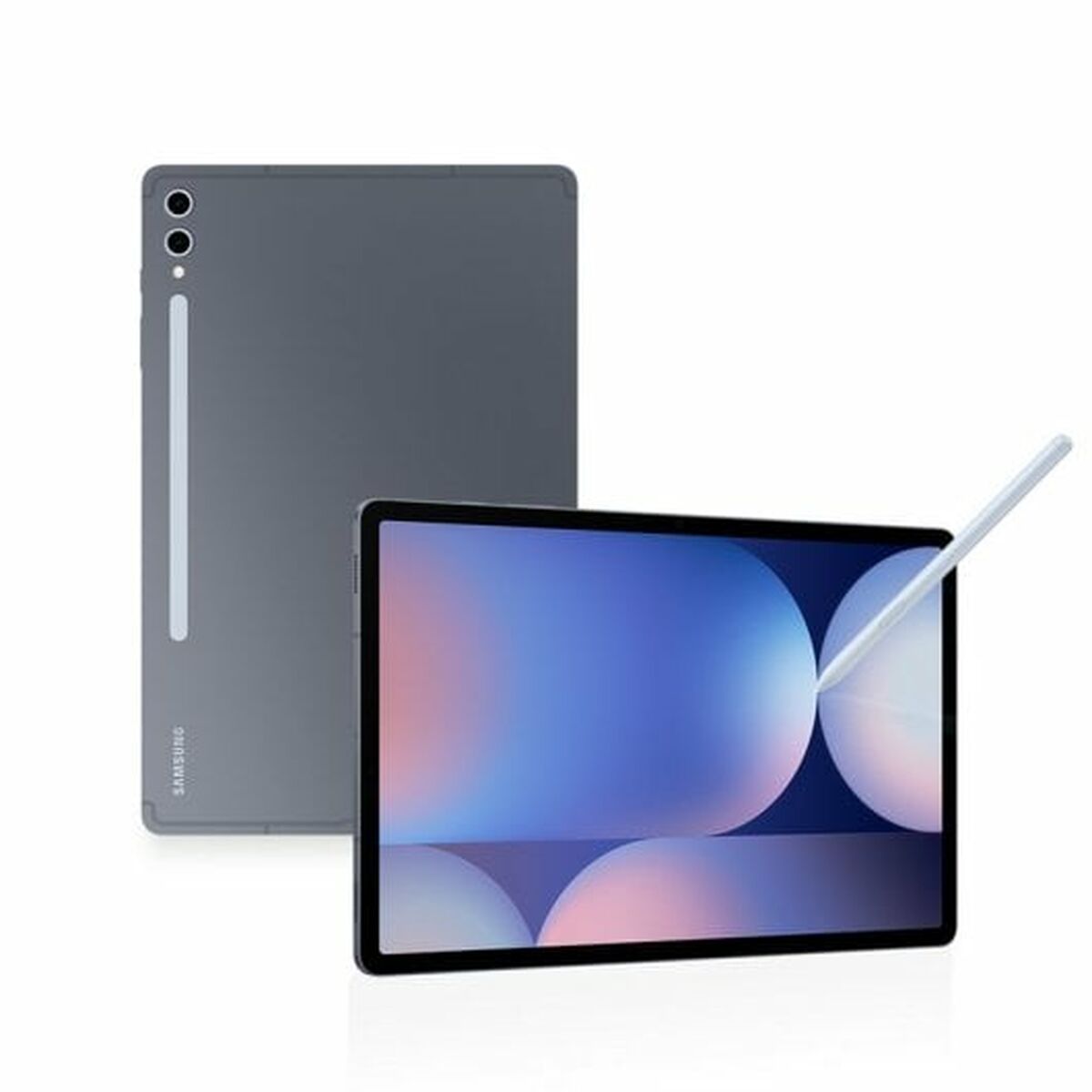 Tablette Samsung SM-X820NZAPEUB 512 GB Gris