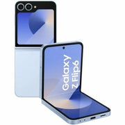 Smartphone Samsung SM-F741BLBGEUB Octa Core 12 GB RAM 256 GB Bleu 6,7"