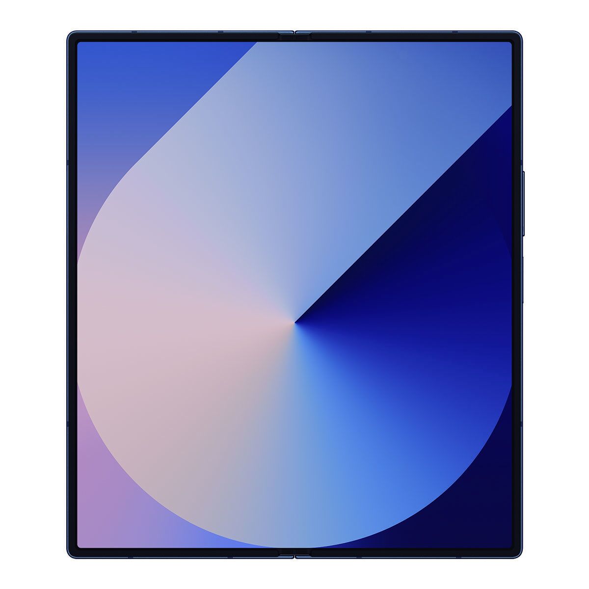 Smartphone Samsung Galaxy Z Fold6 5G 7,6" Octa Core 12 GB RAM 512 GB Bleu