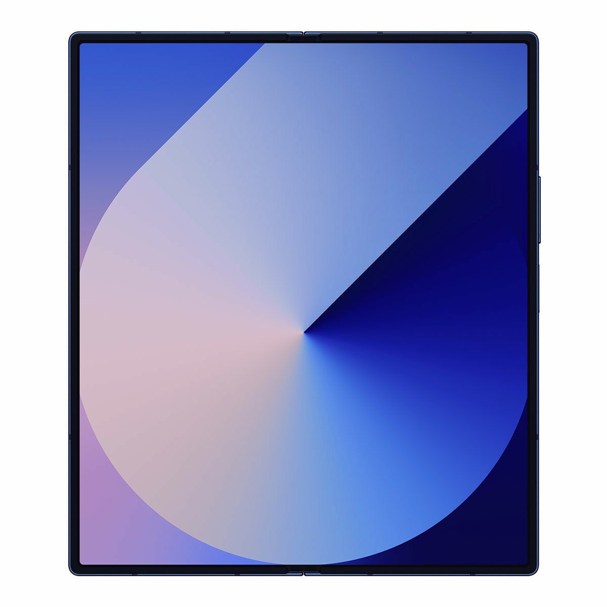 Smartphone Samsung Galaxy Z Fold6 7,6" Octa Core 12 GB RAM 256 GB Bleu