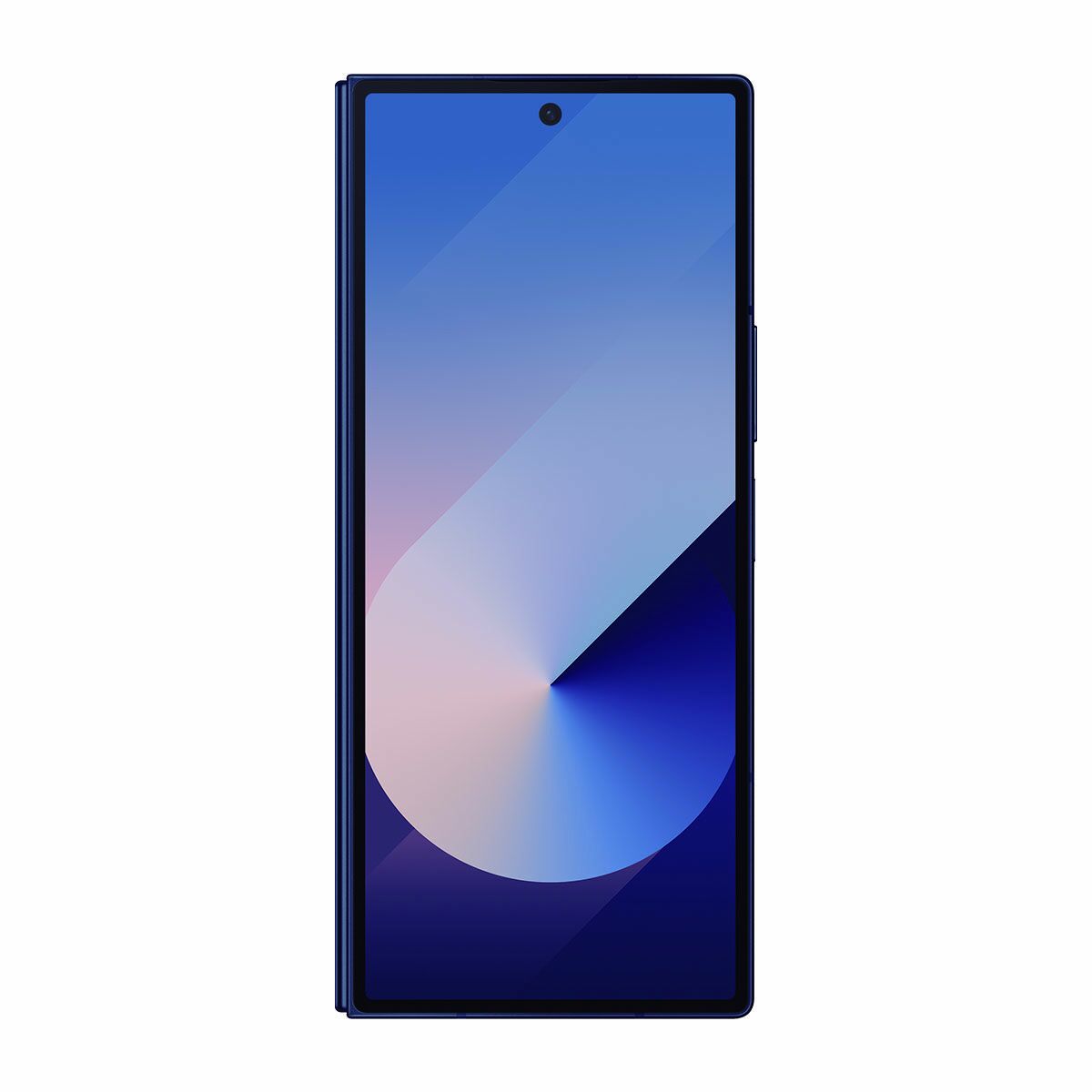 Smartphone Samsung Galaxy Z Fold6 7,6" Octa Core 12 GB RAM 256 GB Bleu