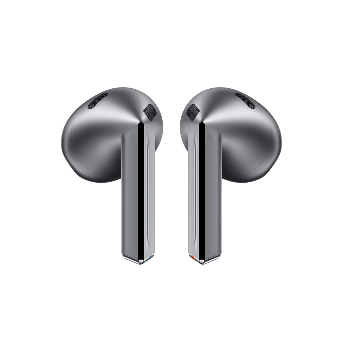 Écouteurs in Ear Bluetooth Samsung Galaxy Buds 3 Argenté