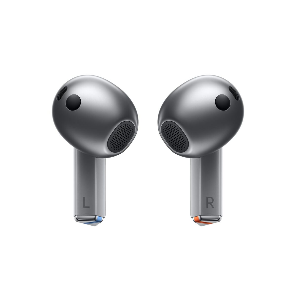 Écouteurs in Ear Bluetooth Samsung Galaxy Buds 3 Argenté