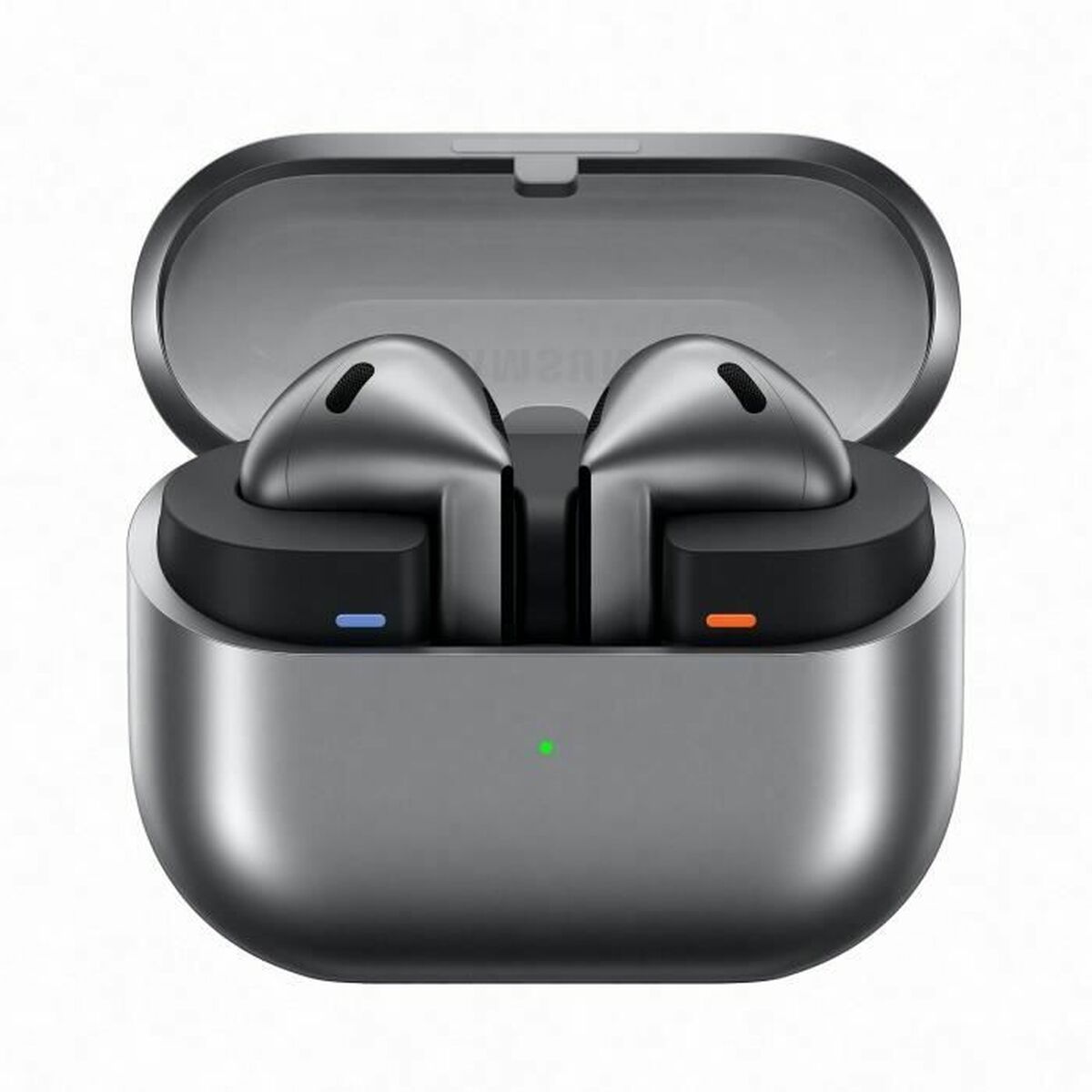 Écouteurs in Ear Bluetooth Samsung Galaxy Buds 3 Argenté