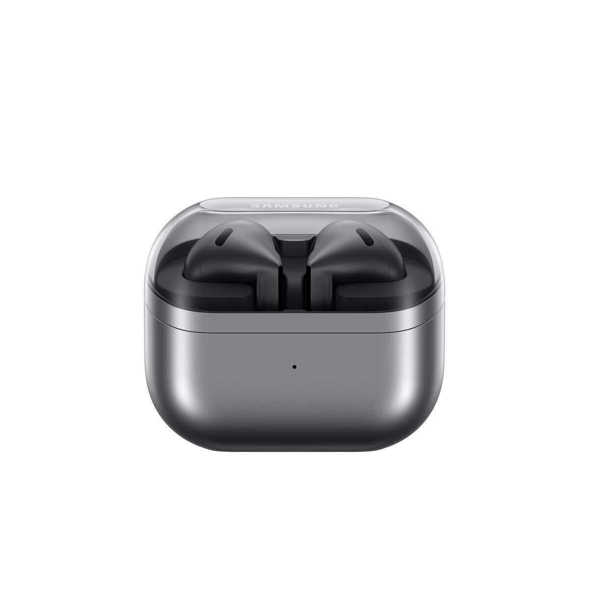 Oreillette Bluetooth Samsung SM-R530NZAAPHE Gris