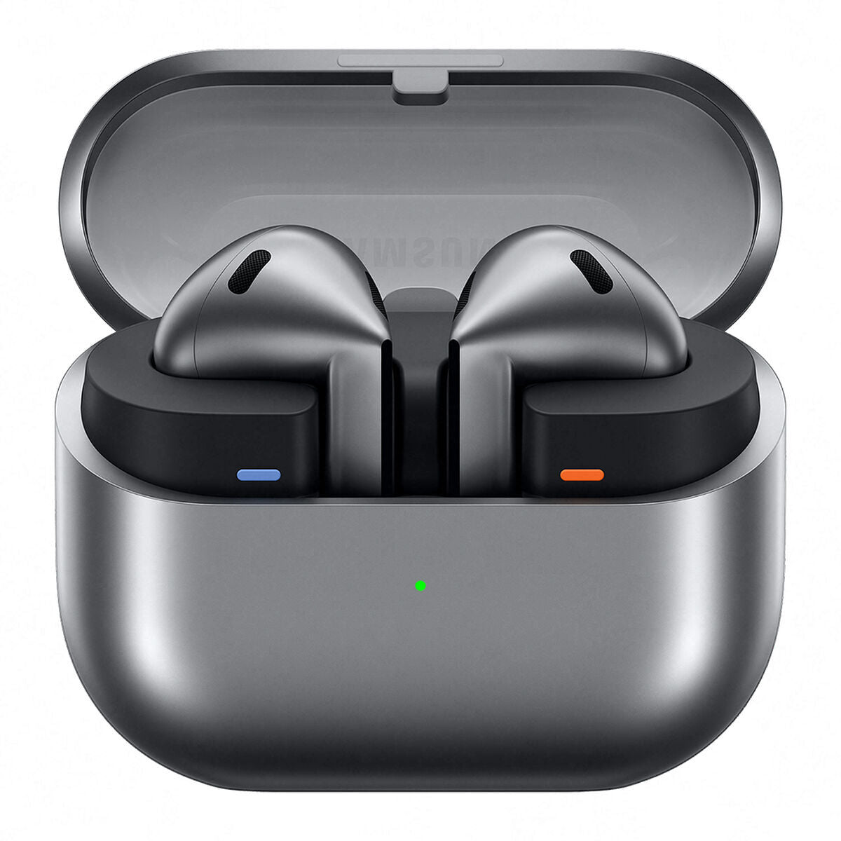 Oreillette Bluetooth Samsung SM-R530NZAAPHE Gris