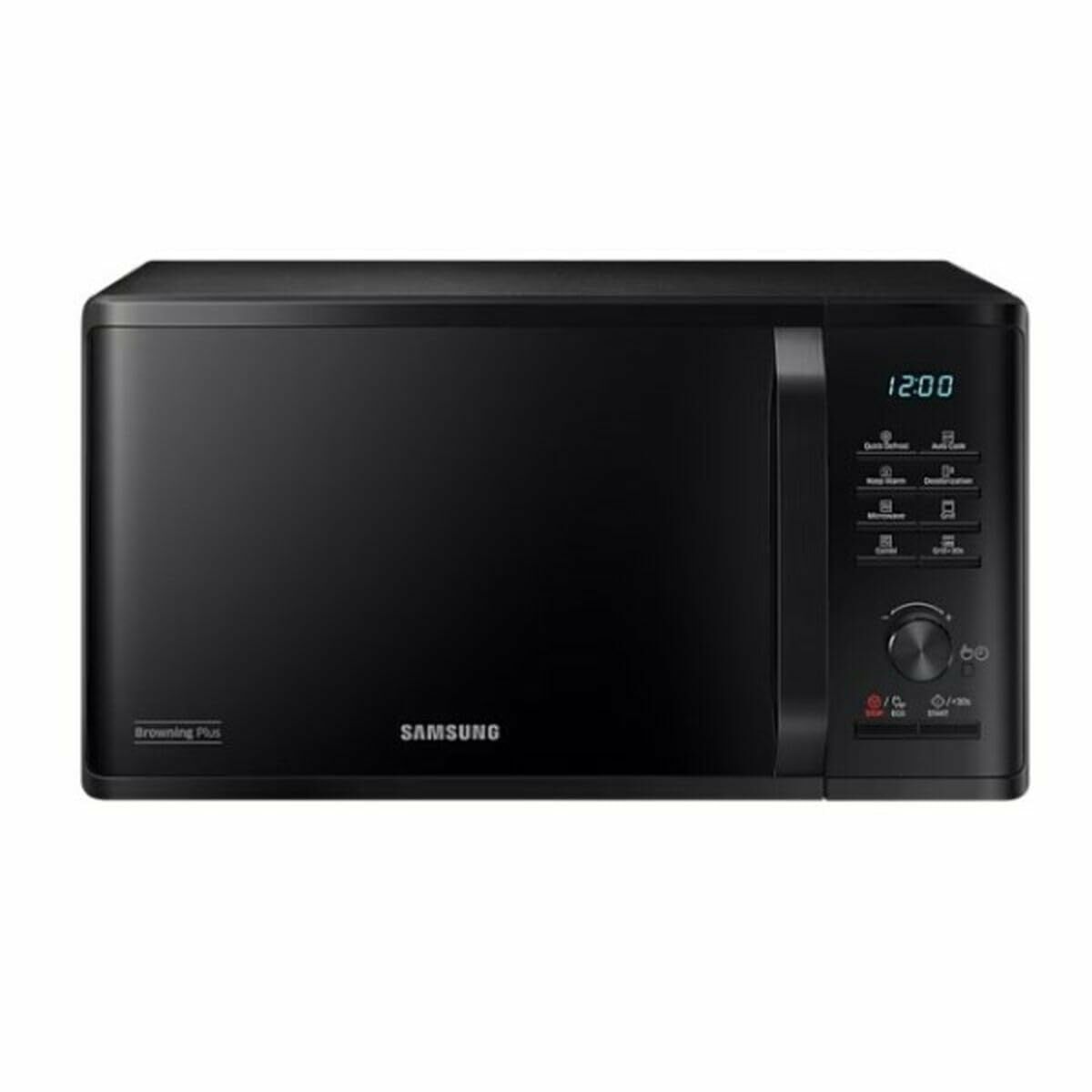 Micro-ondes Samsung MG23K3515AK/E1 Noir 800 W 23 L