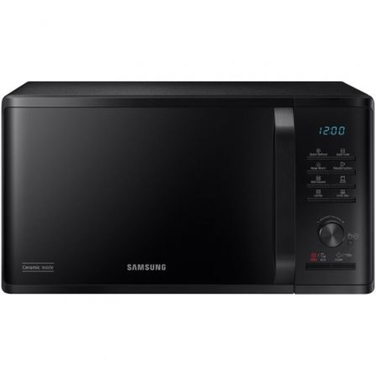 Micro-ondes Samsung MG23K3515AK/E1 Noir 800 W 23 L