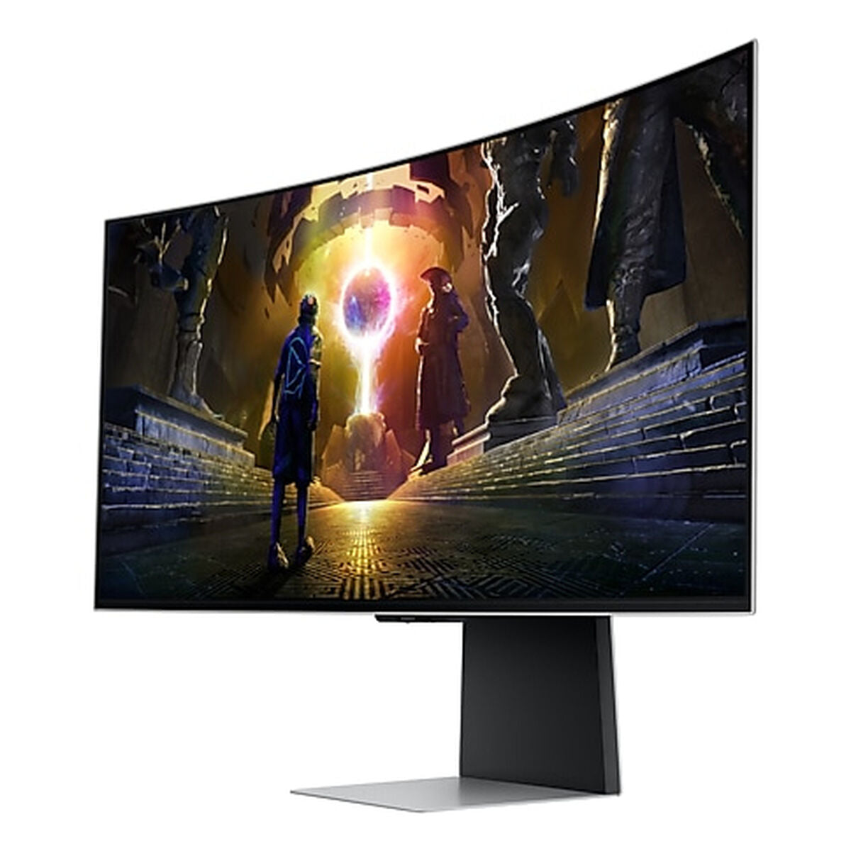 Écran Samsung LS34DG850SUXDU Wide Quad HD 34"