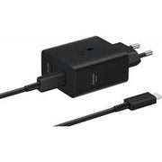 Chargeur mural Samsung EP-T5020XBEGEU Noir 50 W