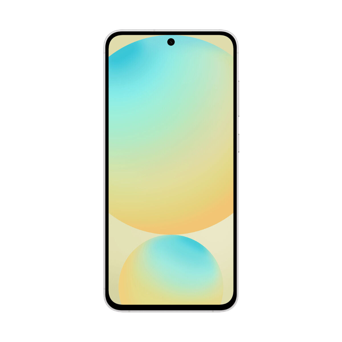 Smartphone Samsung Galaxy S24 FE 6,7" 8 GB RAM 128 GB Jaune