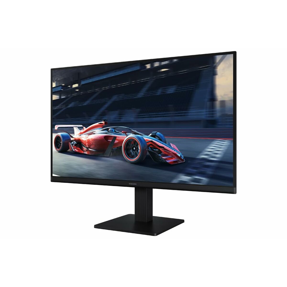 Monitor Gaming Samsung LS27D304GAUXEN Full HD 27"