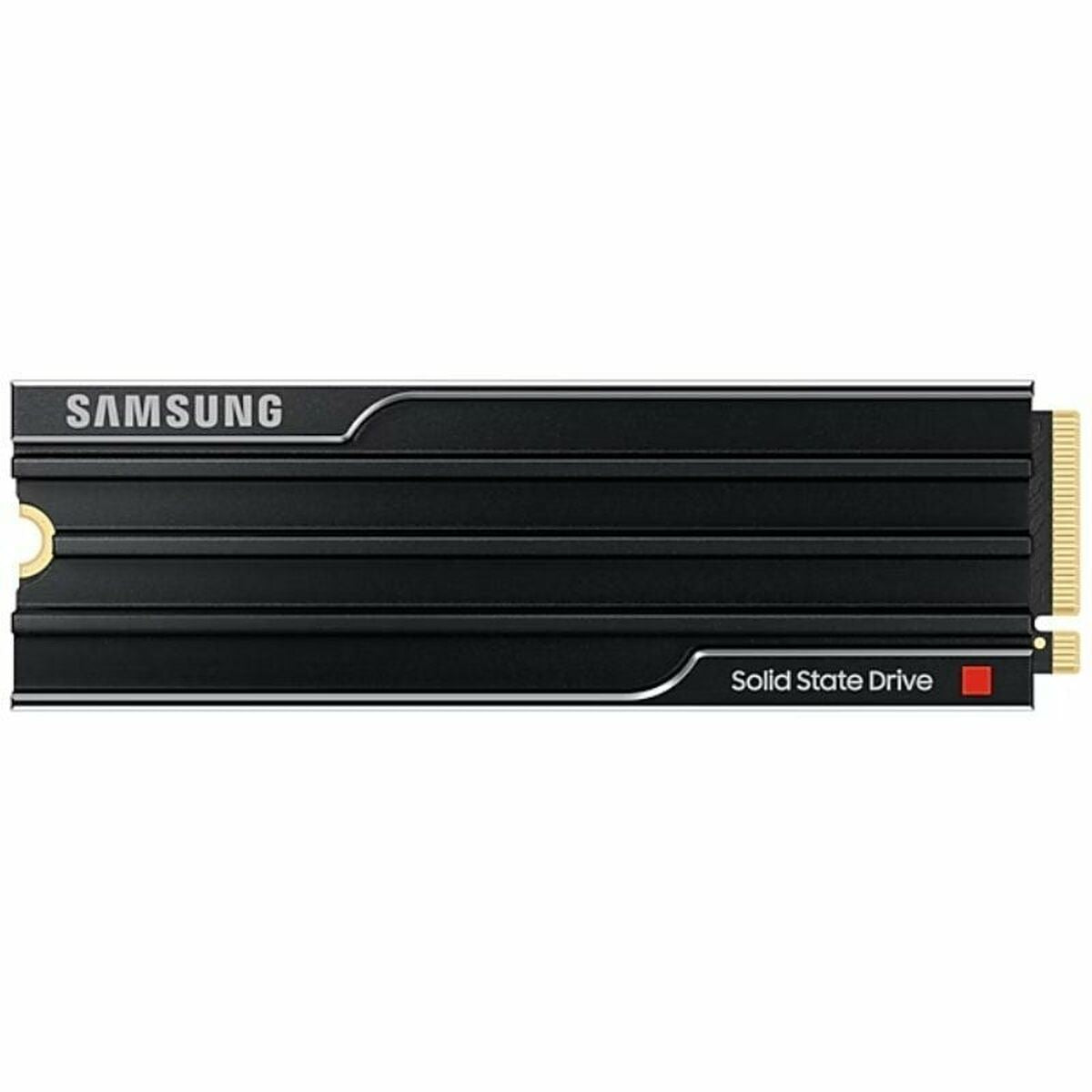 Disque dur Samsung MZ-VAP1T0CW 1 TB SSD