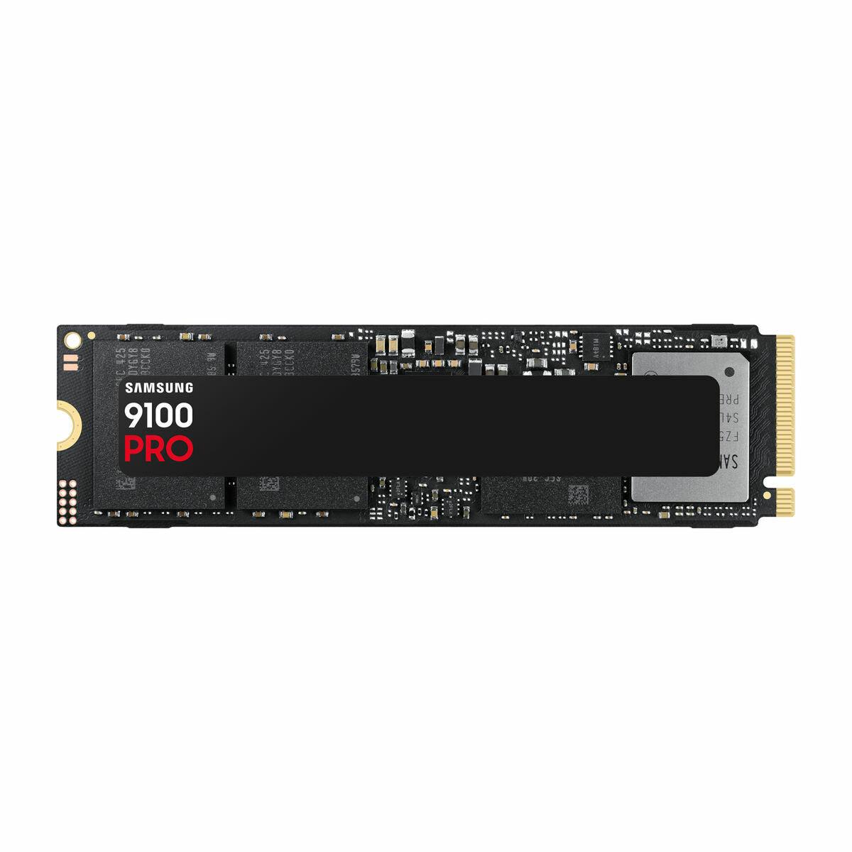 Disque dur Samsung MZ-VAP4T0BW 2 TB SSD