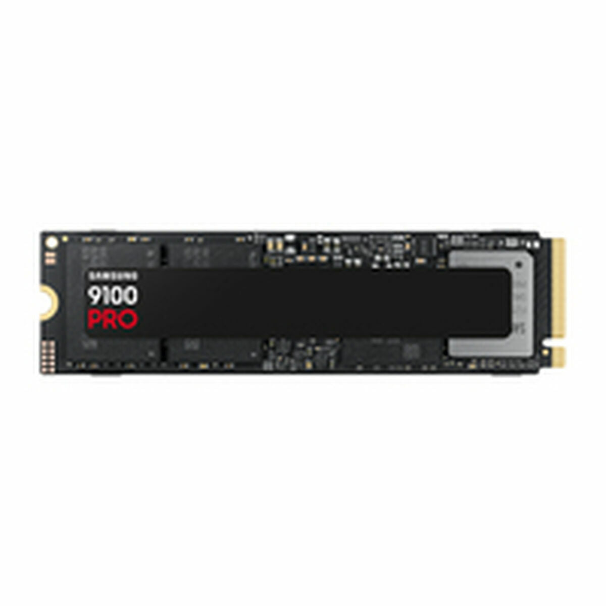 Disque dur Samsung MZ-VAP4T0BW 2 TB SSD