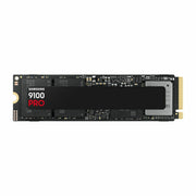 Disque dur Samsung MZ-VAP4T0BW 2 TB SSD
