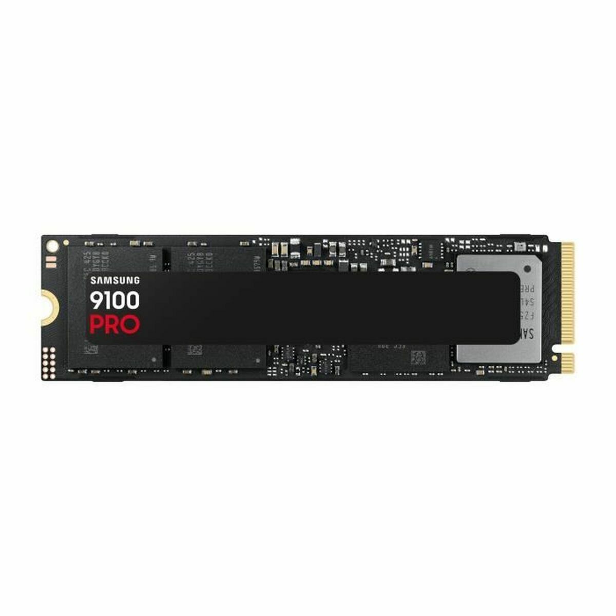 Disque dur Samsung MZ-VAP4T0BW 2 TB SSD