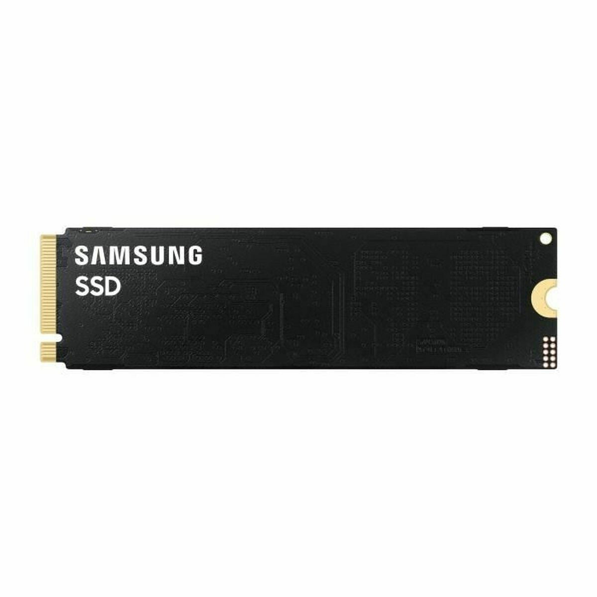 Disque dur Samsung MZ-VAP4T0BW 2 TB SSD