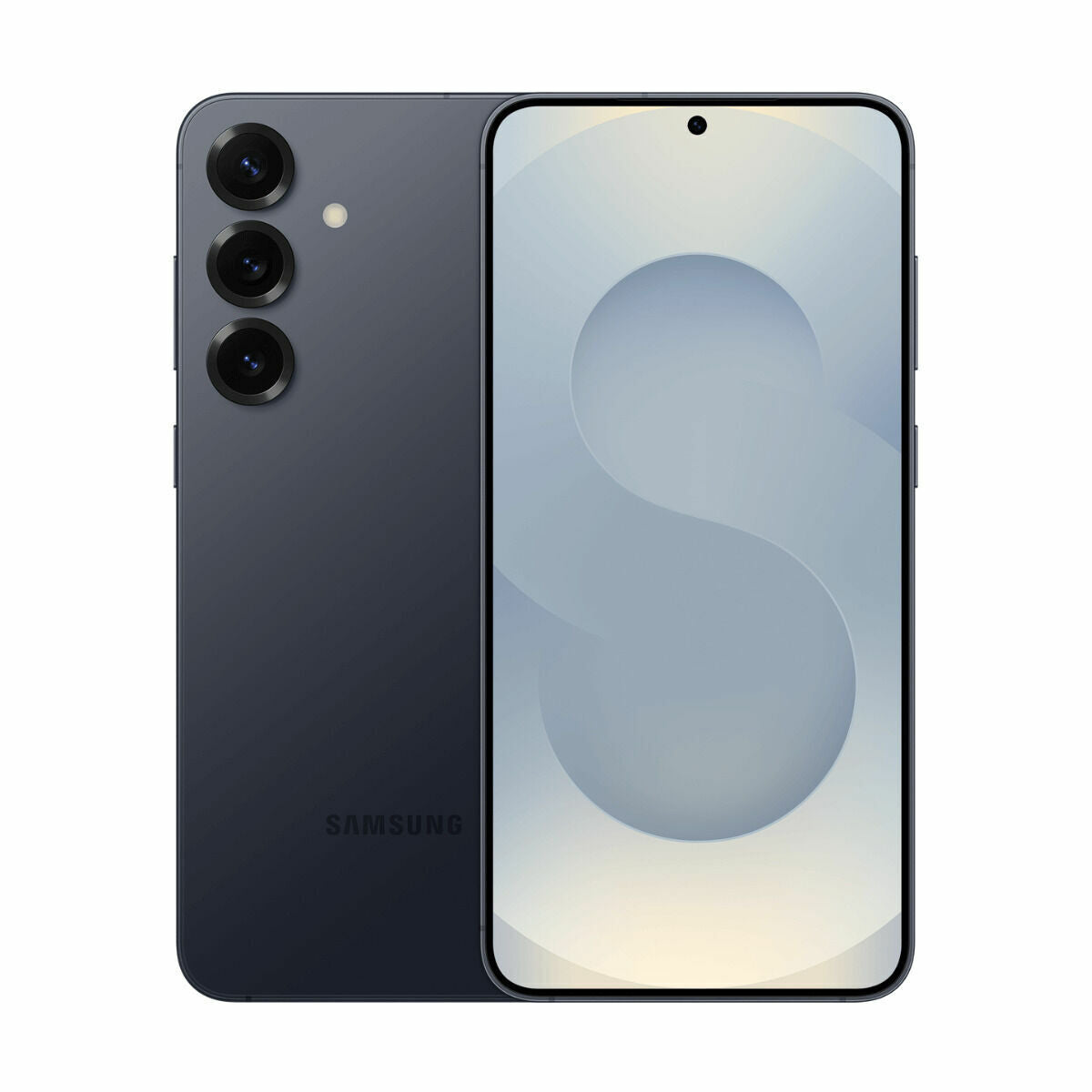 Smartphone Samsung Galaxy S25+ 5G SM-S936B 6,7" Octa Core 12 GB RAM 256 GB Noir