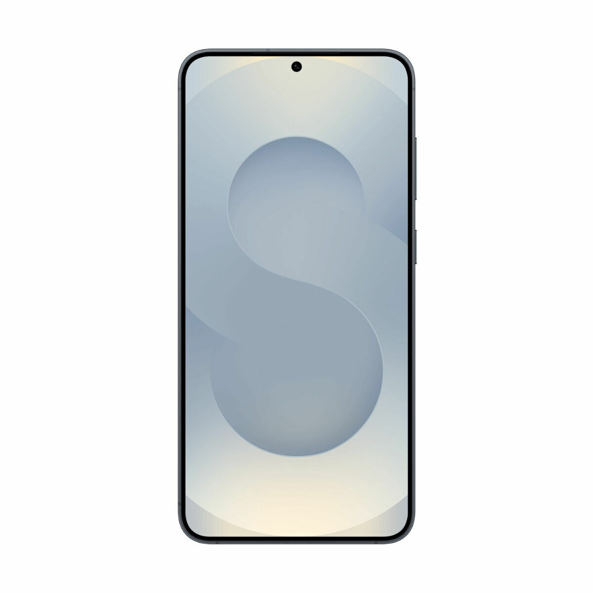 Smartphone Samsung Galaxy S25+ 5G SM-S936B 6,7" Octa Core 12 GB RAM 256 GB Noir