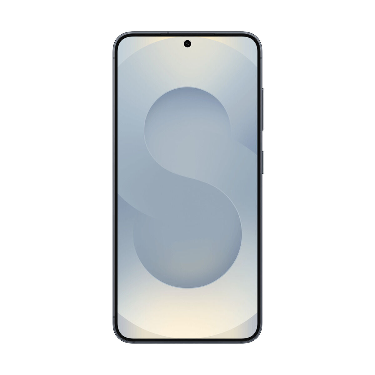 Smartphone Samsung Galaxy S25 5G SM-S931 6,2" Octa Core 12 GB RAM 128 GB Noir