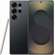 Smartphone Samsung Galaxy S25 Ultra Octa Core 12 GB RAM 512 GB 6,9" Noir