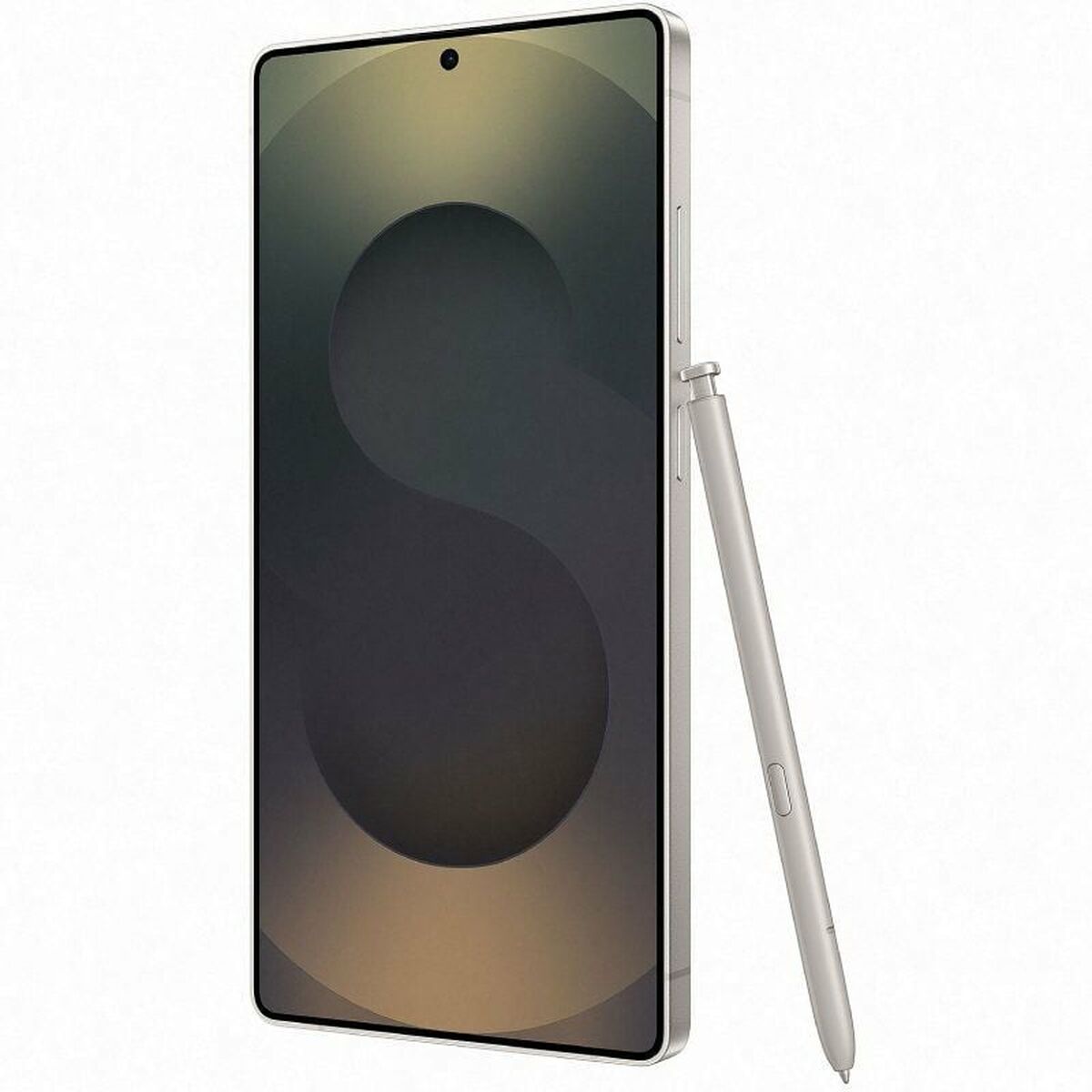 Smartphone Samsung Galaxy S25 Ultra Octa Core 12 GB RAM 512 GB 6,9" Noir